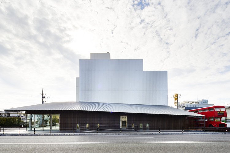 🏛️ 빛시 문화센터(히카리시분카센타) 이미지 1